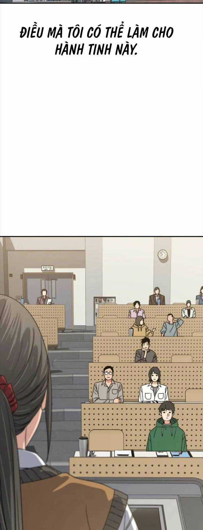 Tồn Tại Vĩnh Hằng Chapter 72 trang 23