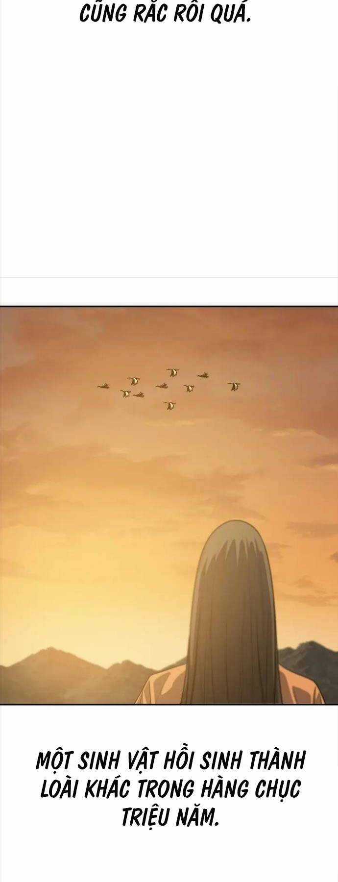 Tồn Tại Vĩnh Hằng Chapter 72 trang 26