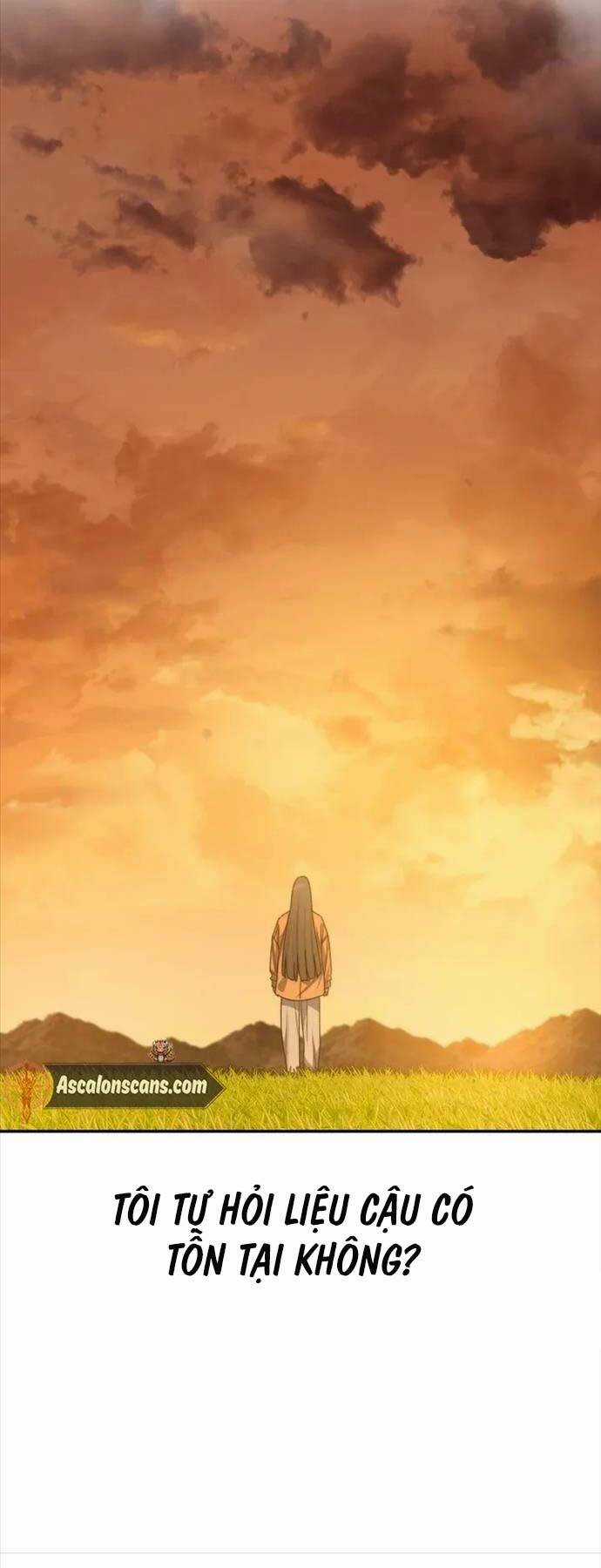 Tồn Tại Vĩnh Hằng Chapter 72 trang 36