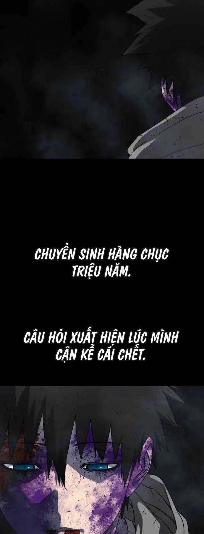 Tồn Tại Vĩnh Hằng Chapter 72 trang 40