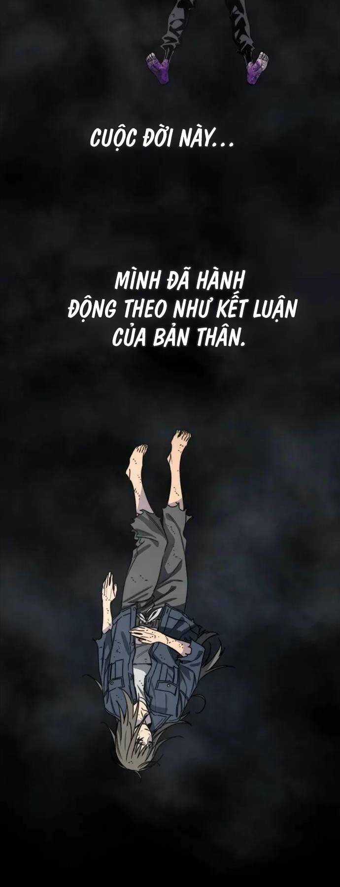 Tồn Tại Vĩnh Hằng Chapter 72 trang 42