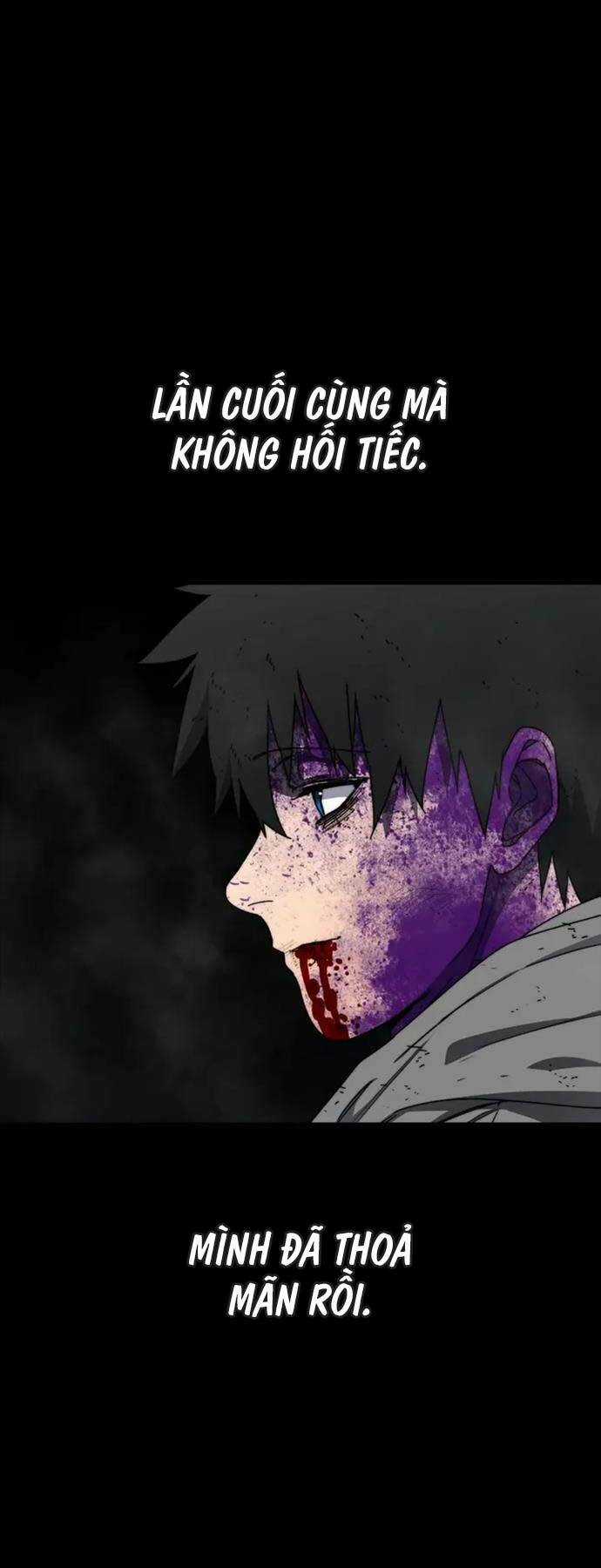 Tồn Tại Vĩnh Hằng Chapter 72 trang 43