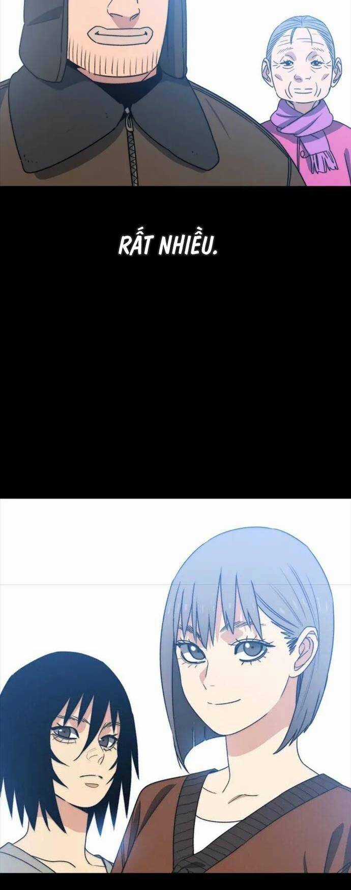 Tồn Tại Vĩnh Hằng Chapter 72 trang 47