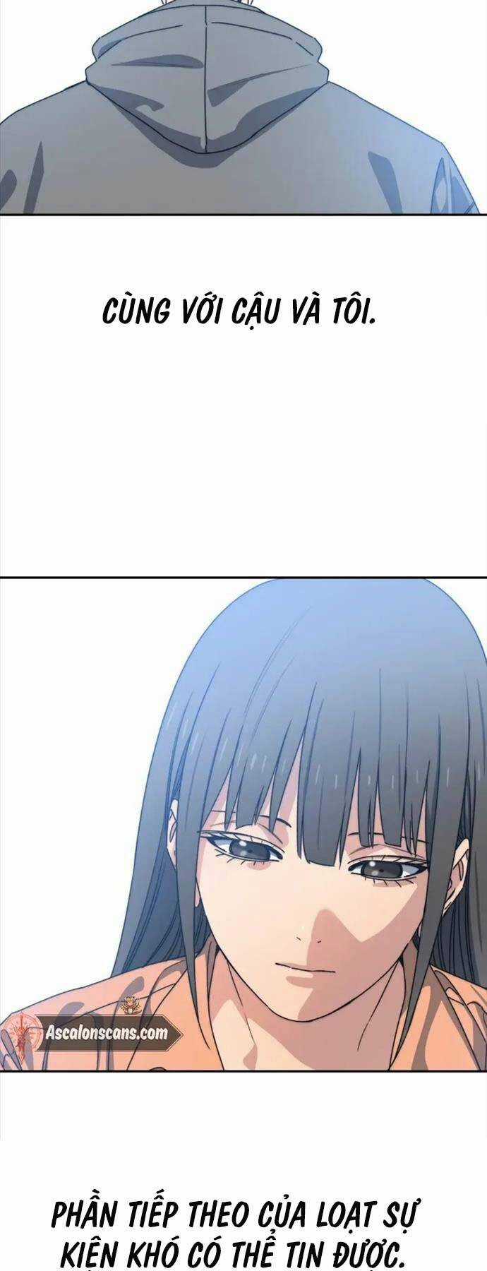 Tồn Tại Vĩnh Hằng Chapter 72 trang 8