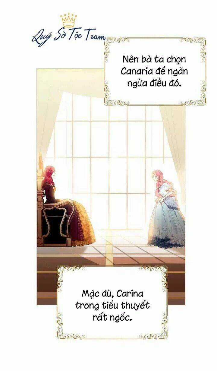 TỒN TẠI VỚI TƯ CÁCH LÀ VỢ CỦA NAM CHÍNH Chapter 1 trang 11