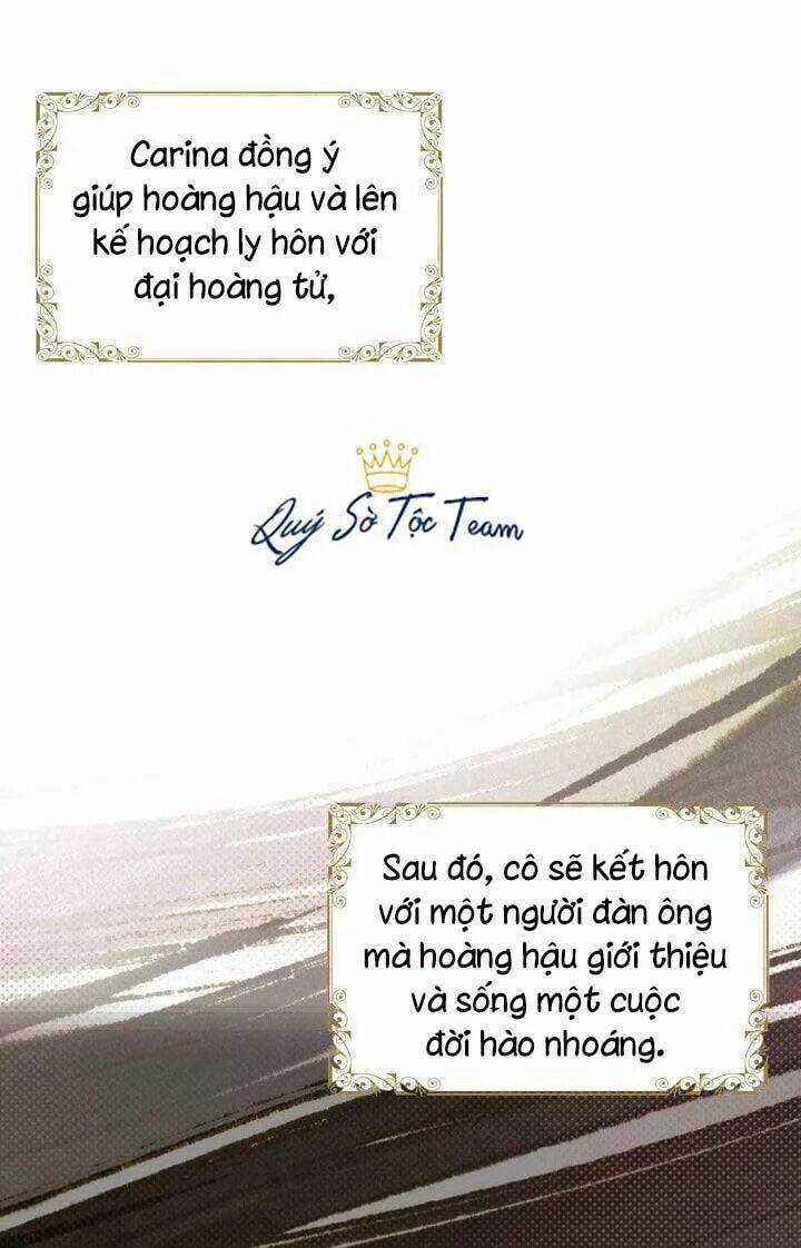 TỒN TẠI VỚI TƯ CÁCH LÀ VỢ CỦA NAM CHÍNH Chapter 1 trang 12