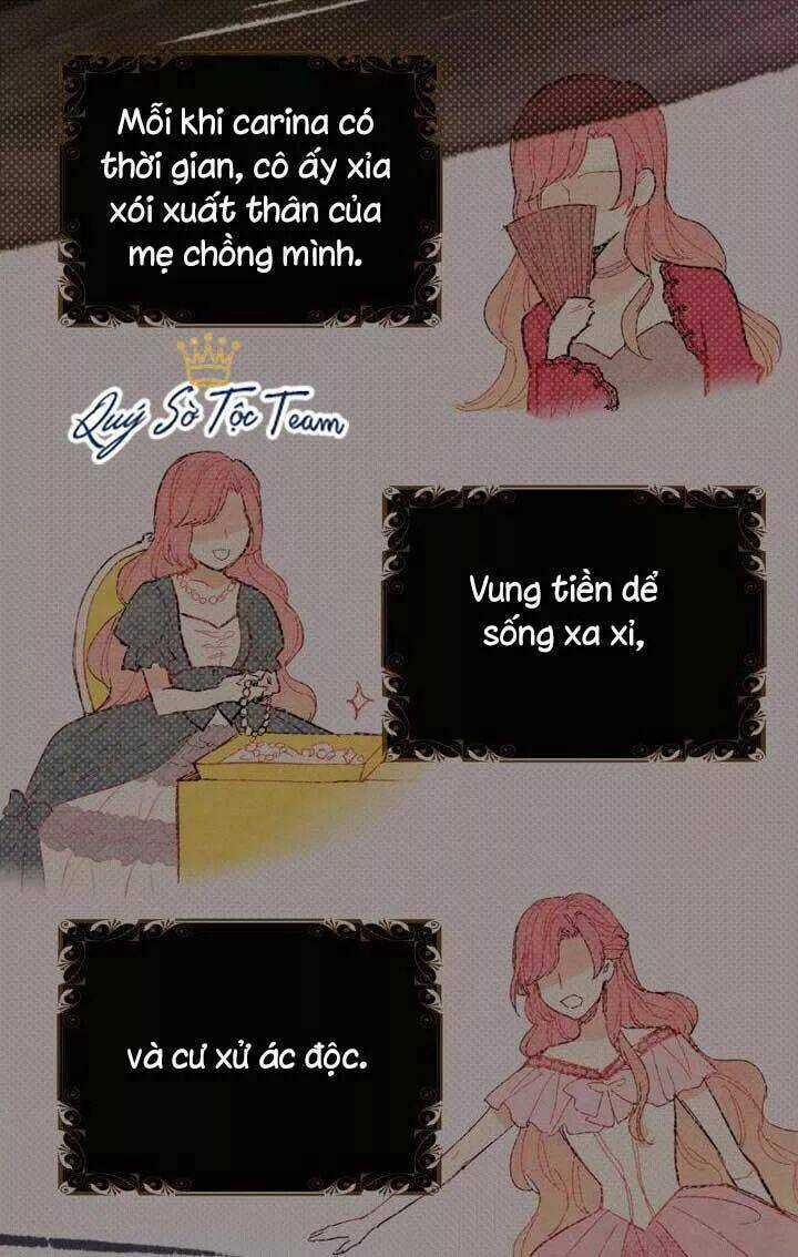 TỒN TẠI VỚI TƯ CÁCH LÀ VỢ CỦA NAM CHÍNH Chapter 1 trang 13