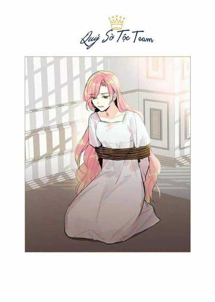 TỒN TẠI VỚI TƯ CÁCH LÀ VỢ CỦA NAM CHÍNH Chapter 1 trang 17