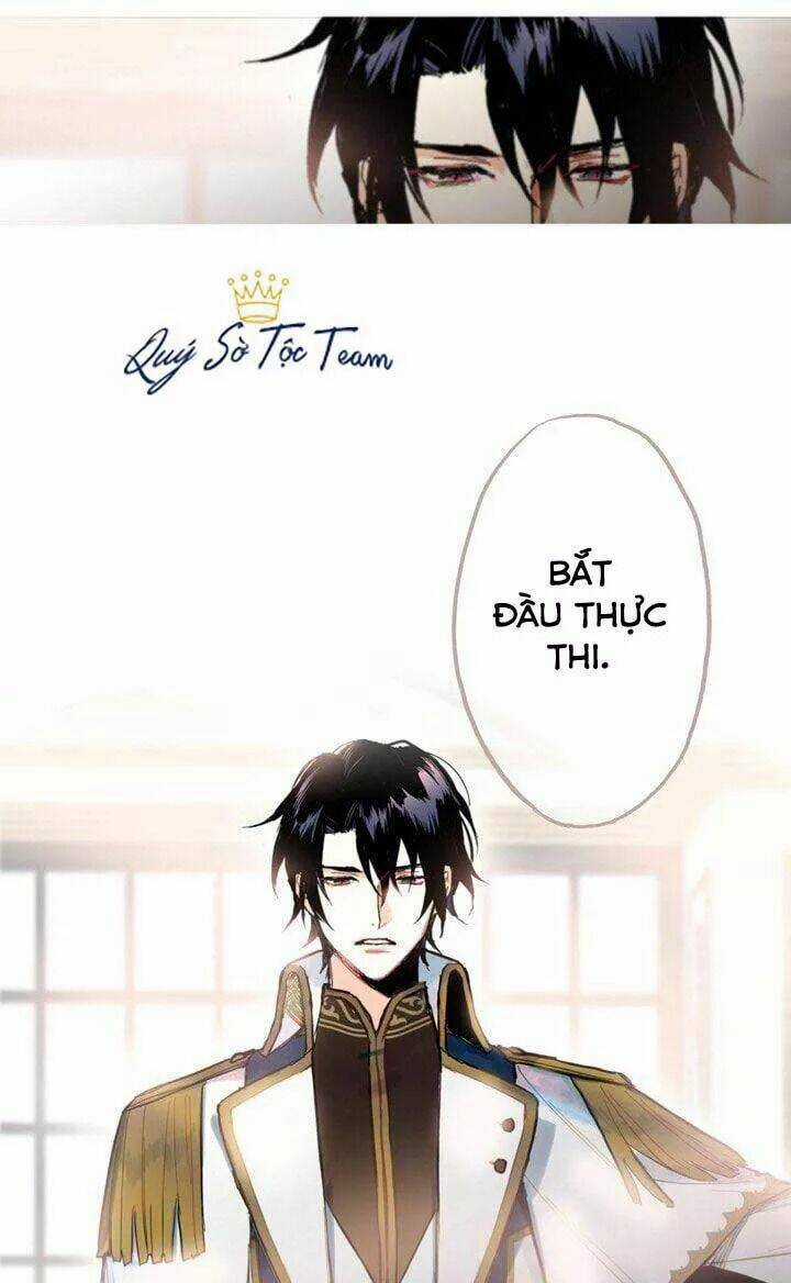 TỒN TẠI VỚI TƯ CÁCH LÀ VỢ CỦA NAM CHÍNH Chapter 1 trang 18