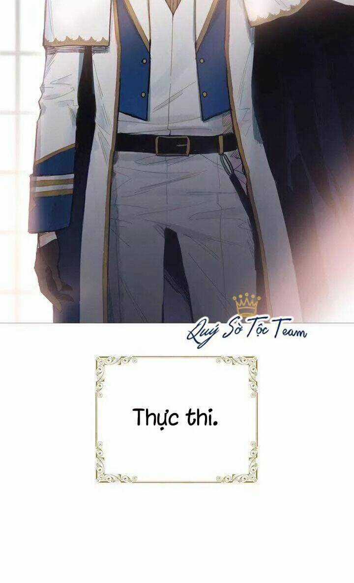 TỒN TẠI VỚI TƯ CÁCH LÀ VỢ CỦA NAM CHÍNH Chapter 1 trang 19