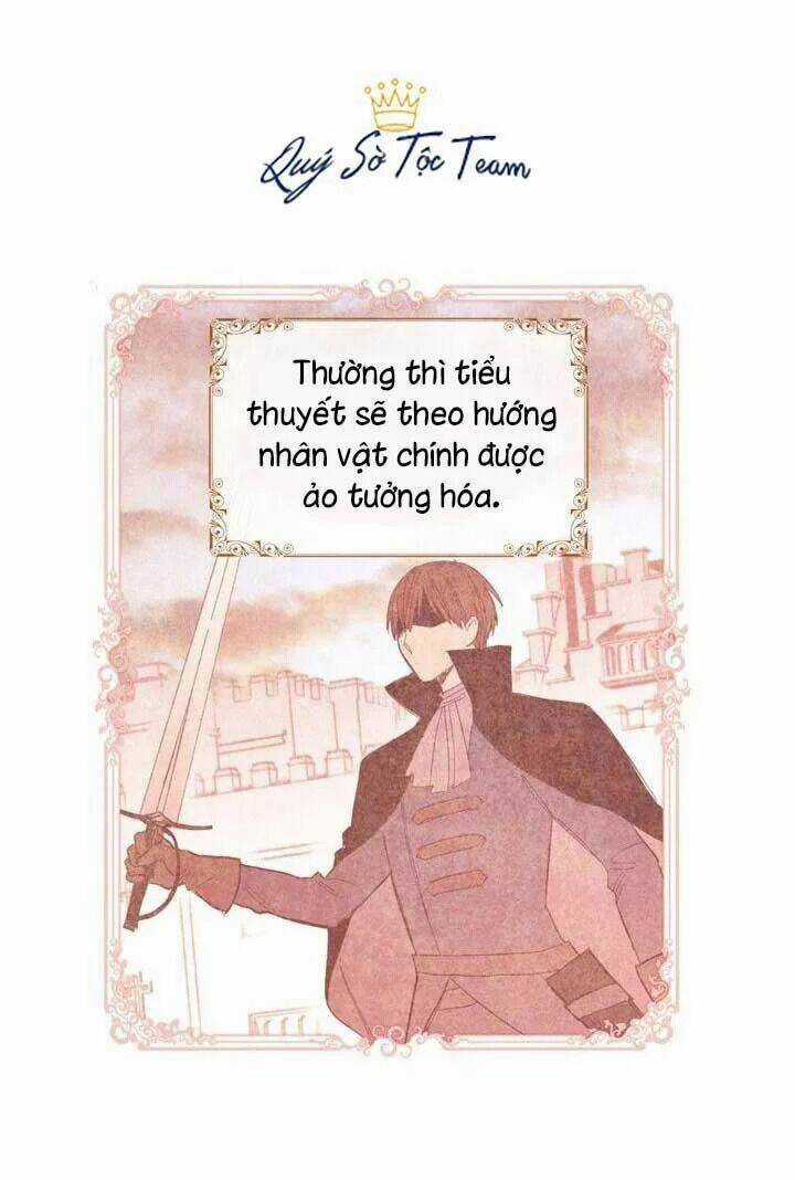 TỒN TẠI VỚI TƯ CÁCH LÀ VỢ CỦA NAM CHÍNH Chapter 1 trang 2