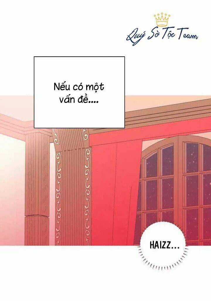 TỒN TẠI VỚI TƯ CÁCH LÀ VỢ CỦA NAM CHÍNH Chapter 1 trang 21