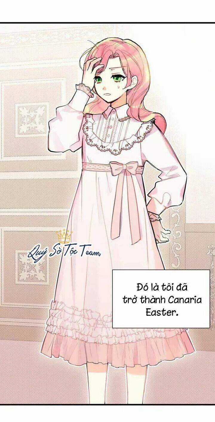 TỒN TẠI VỚI TƯ CÁCH LÀ VỢ CỦA NAM CHÍNH Chapter 1 trang 22