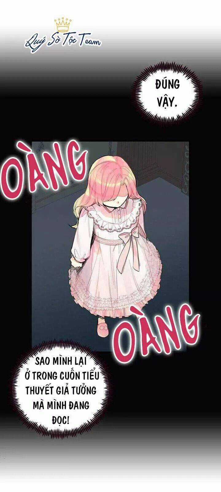 TỒN TẠI VỚI TƯ CÁCH LÀ VỢ CỦA NAM CHÍNH Chapter 1 trang 25