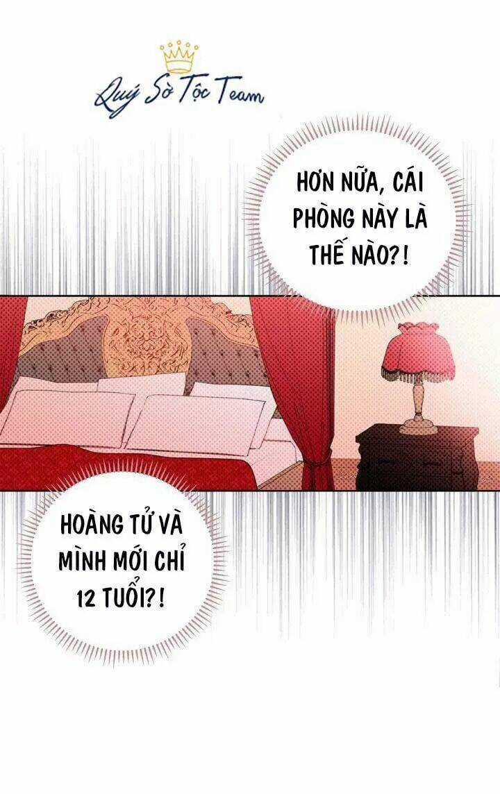 TỒN TẠI VỚI TƯ CÁCH LÀ VỢ CỦA NAM CHÍNH Chapter 1 trang 27