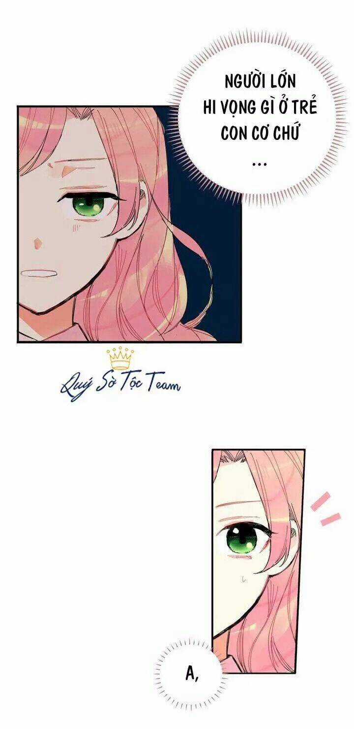 TỒN TẠI VỚI TƯ CÁCH LÀ VỢ CỦA NAM CHÍNH Chapter 1 trang 28