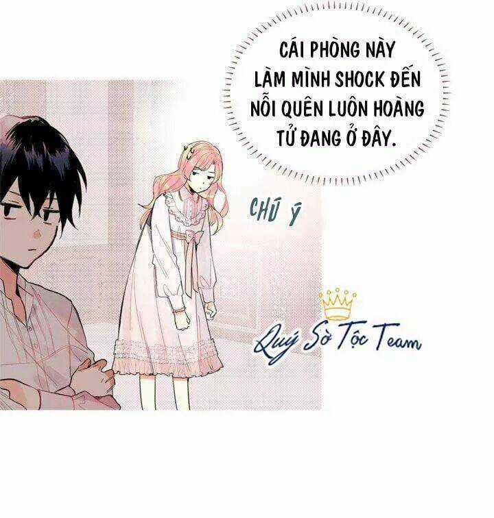 TỒN TẠI VỚI TƯ CÁCH LÀ VỢ CỦA NAM CHÍNH Chapter 1 trang 29