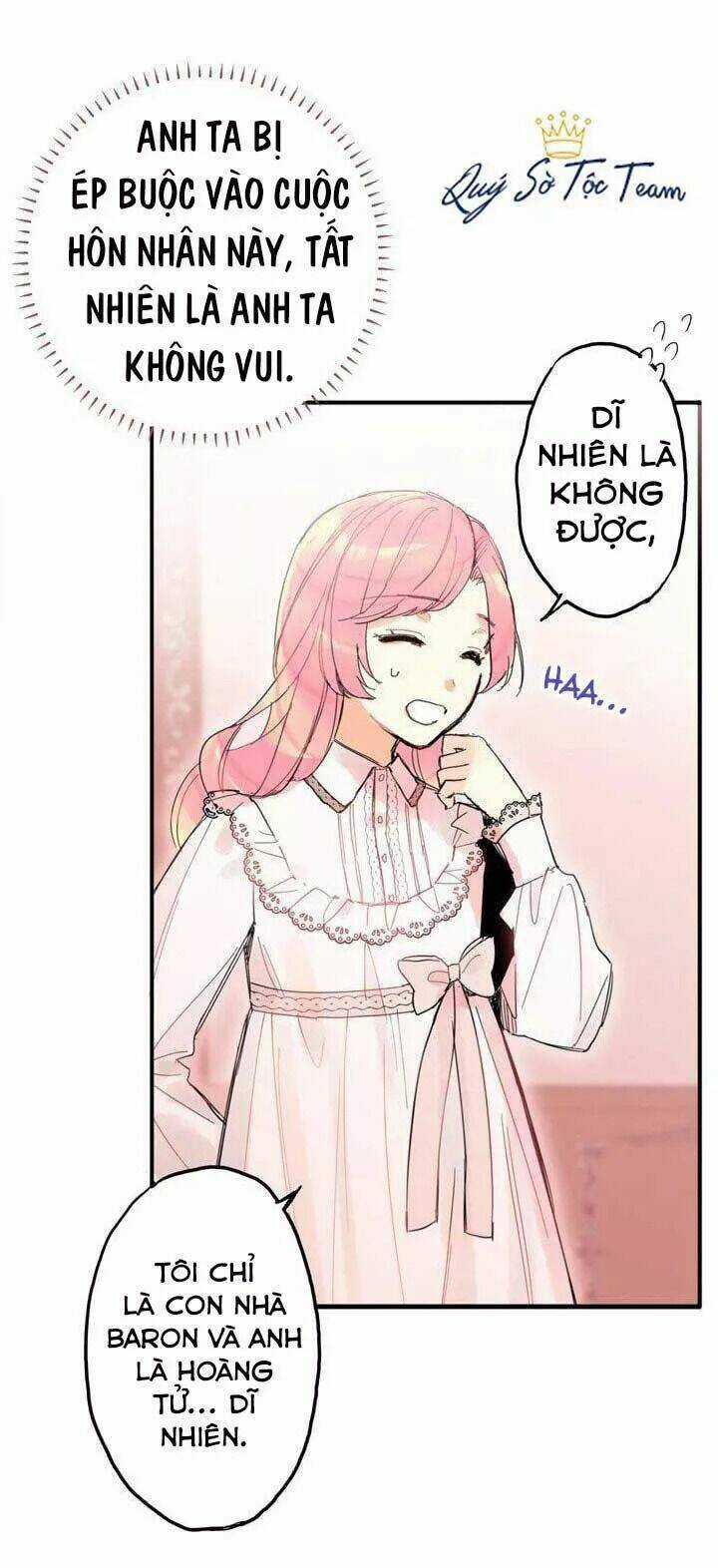 TỒN TẠI VỚI TƯ CÁCH LÀ VỢ CỦA NAM CHÍNH Chapter 1 trang 32