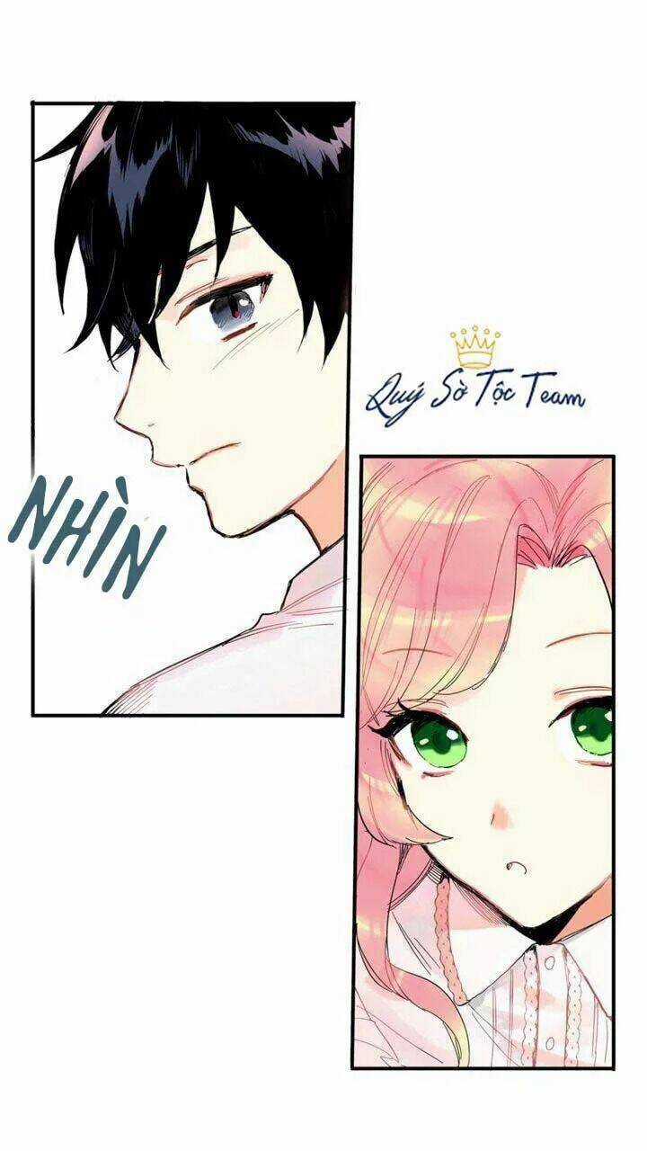 TỒN TẠI VỚI TƯ CÁCH LÀ VỢ CỦA NAM CHÍNH Chapter 1 trang 35