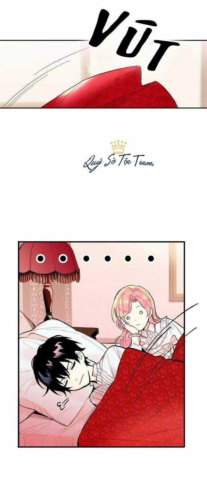 TỒN TẠI VỚI TƯ CÁCH LÀ VỢ CỦA NAM CHÍNH Chapter 1 trang 41