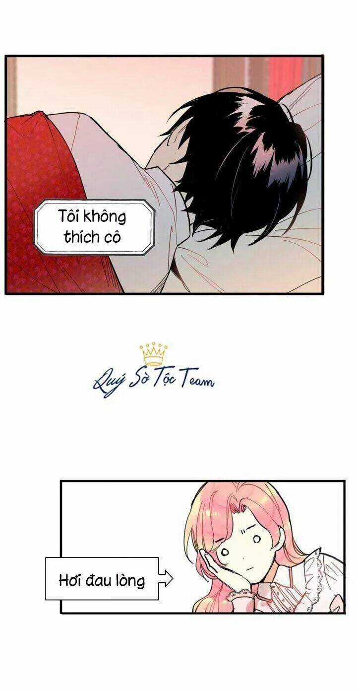 TỒN TẠI VỚI TƯ CÁCH LÀ VỢ CỦA NAM CHÍNH Chapter 1 trang 42