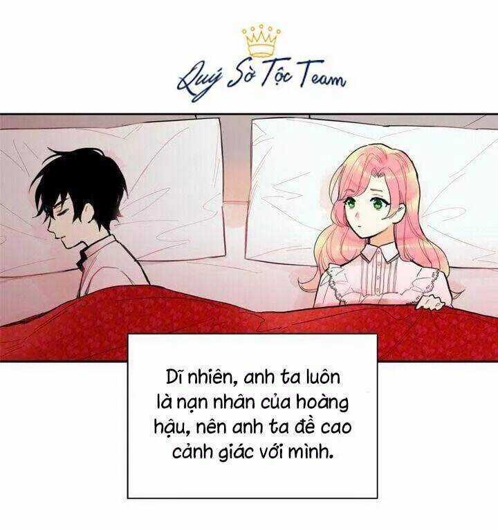 TỒN TẠI VỚI TƯ CÁCH LÀ VỢ CỦA NAM CHÍNH Chapter 1 trang 43