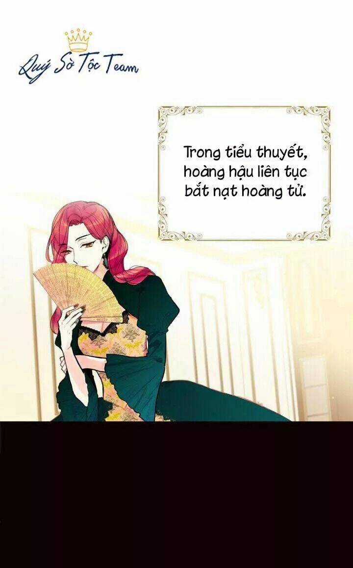 TỒN TẠI VỚI TƯ CÁCH LÀ VỢ CỦA NAM CHÍNH Chapter 1 trang 44