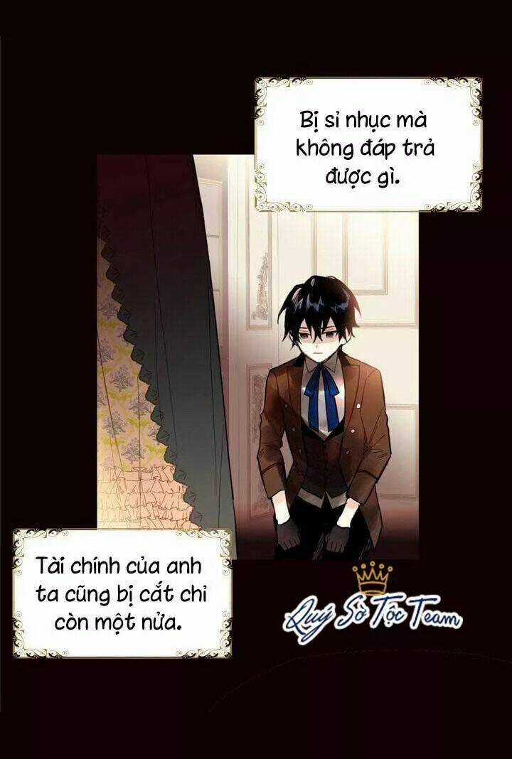 TỒN TẠI VỚI TƯ CÁCH LÀ VỢ CỦA NAM CHÍNH Chapter 1 trang 45