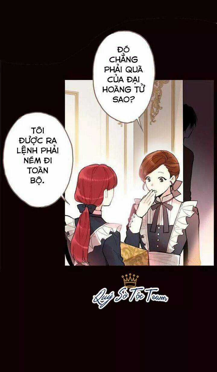 TỒN TẠI VỚI TƯ CÁCH LÀ VỢ CỦA NAM CHÍNH Chapter 1 trang 46