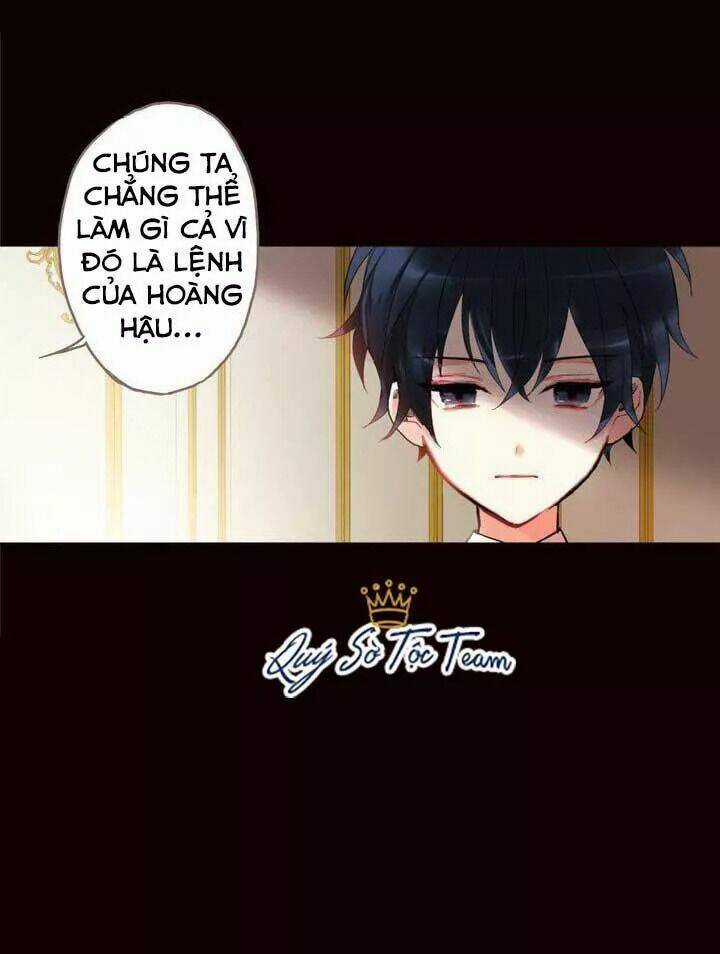 TỒN TẠI VỚI TƯ CÁCH LÀ VỢ CỦA NAM CHÍNH Chapter 1 trang 47