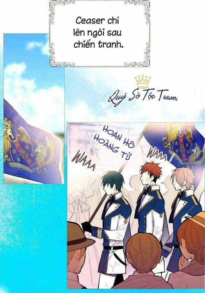 TỒN TẠI VỚI TƯ CÁCH LÀ VỢ CỦA NAM CHÍNH Chapter 1 trang 49