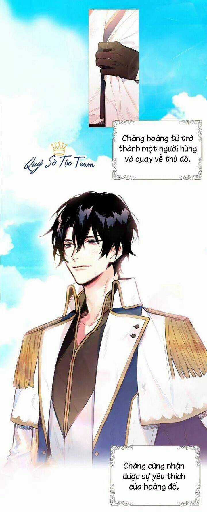 TỒN TẠI VỚI TƯ CÁCH LÀ VỢ CỦA NAM CHÍNH Chapter 1 trang 50