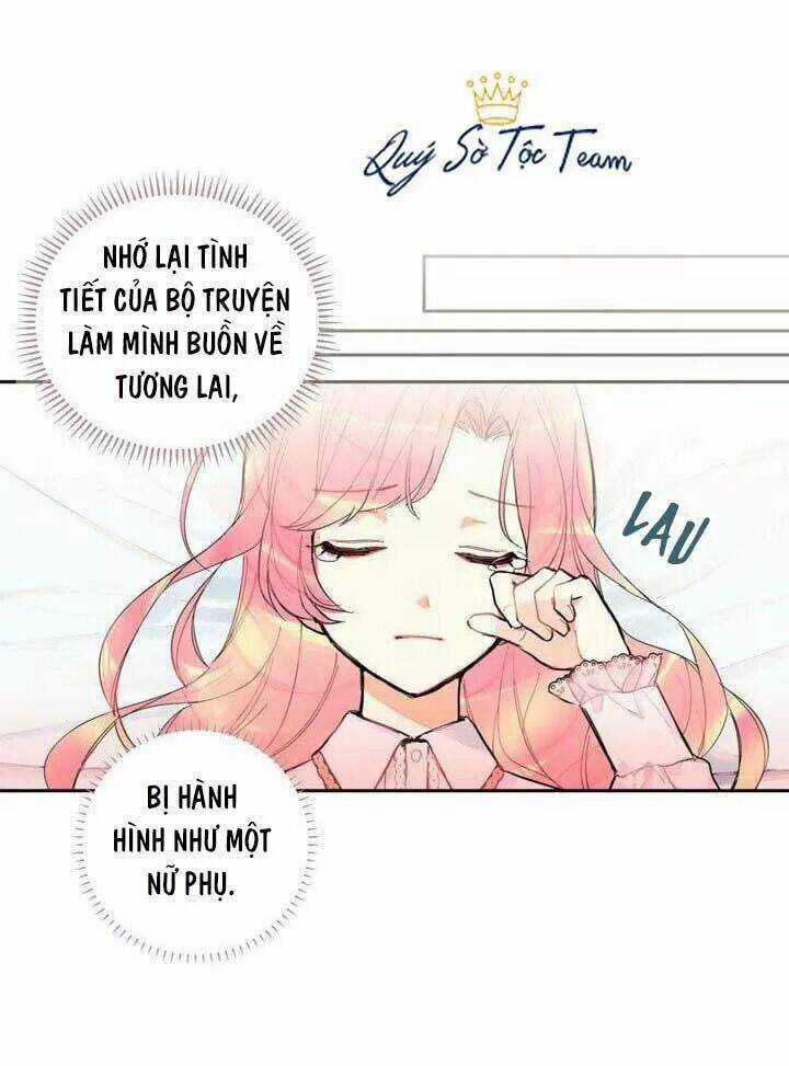 TỒN TẠI VỚI TƯ CÁCH LÀ VỢ CỦA NAM CHÍNH Chapter 1 trang 52