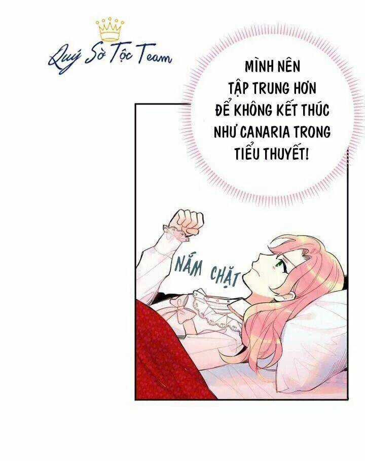 TỒN TẠI VỚI TƯ CÁCH LÀ VỢ CỦA NAM CHÍNH Chapter 1 trang 53