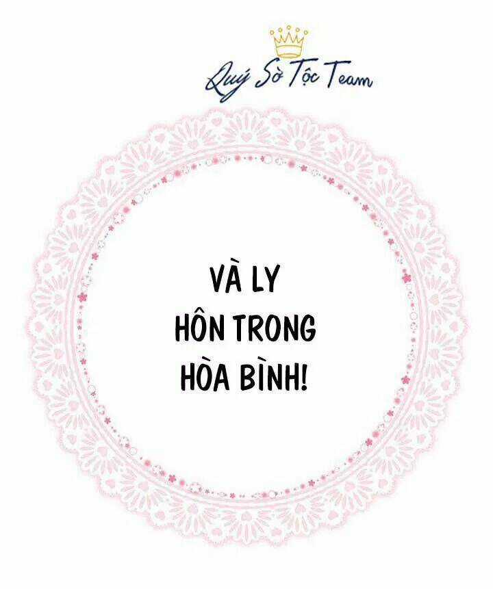 TỒN TẠI VỚI TƯ CÁCH LÀ VỢ CỦA NAM CHÍNH Chapter 1 trang 55
