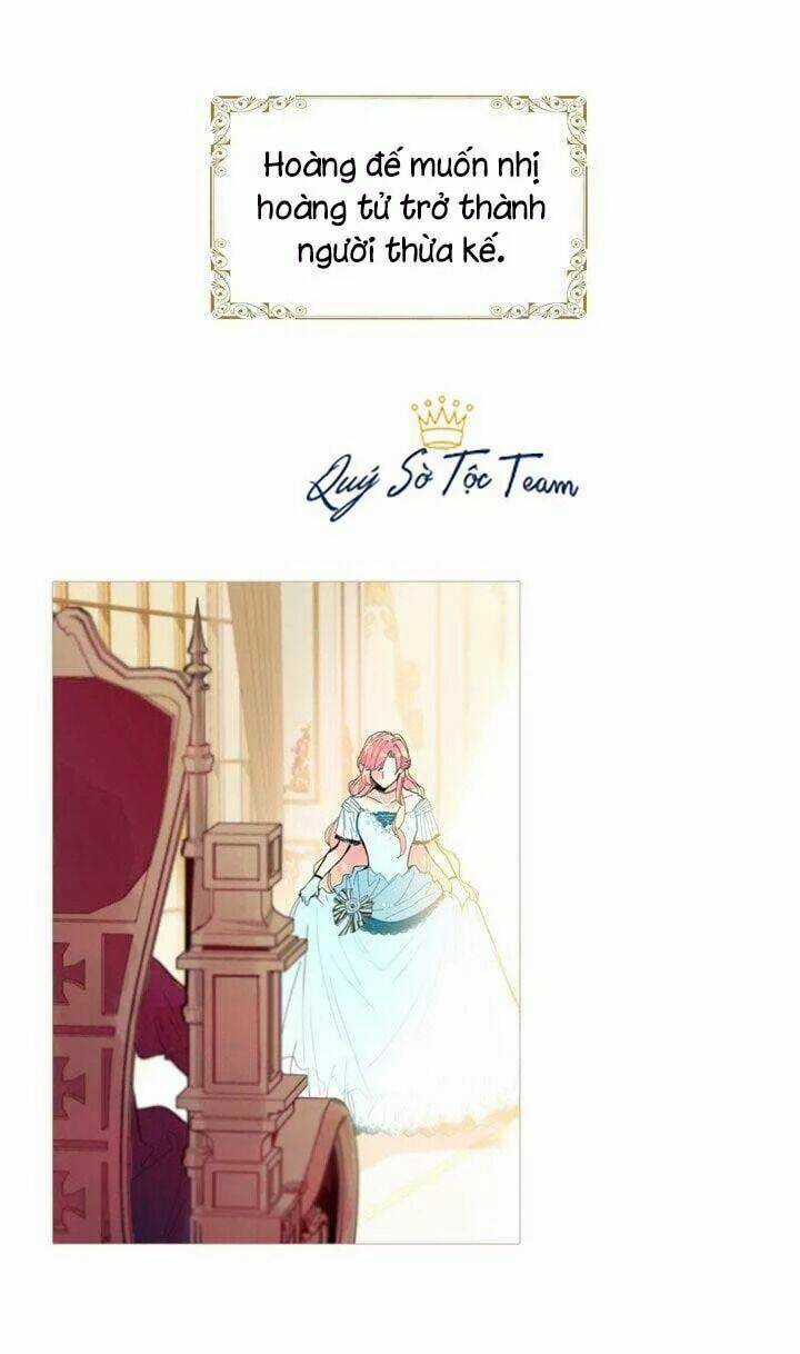 TỒN TẠI VỚI TƯ CÁCH LÀ VỢ CỦA NAM CHÍNH Chapter 1 trang 8