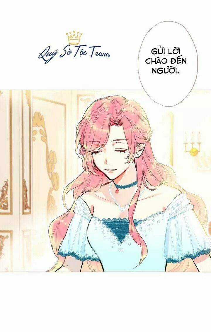 TỒN TẠI VỚI TƯ CÁCH LÀ VỢ CỦA NAM CHÍNH Chapter 1 trang 9