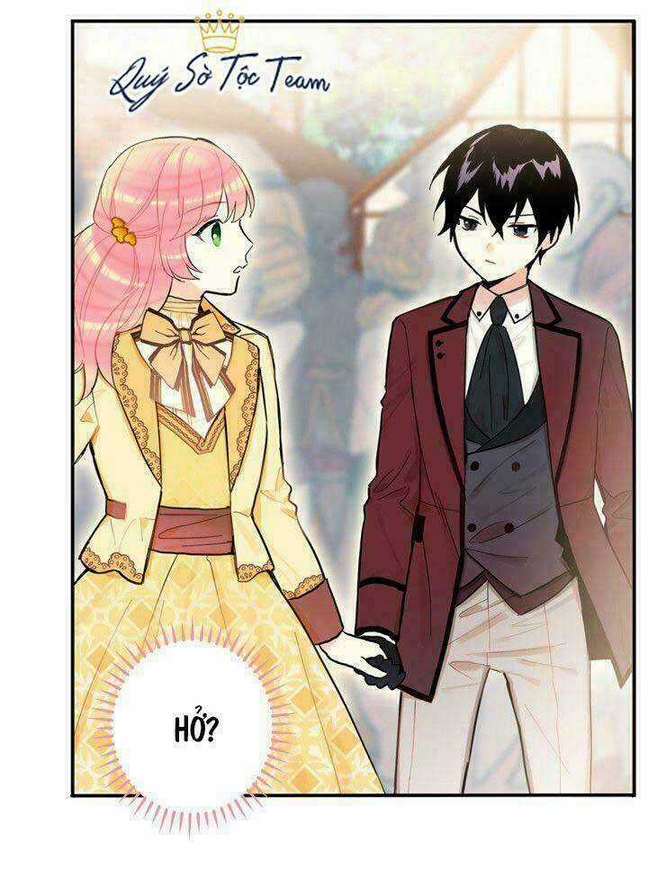 TỒN TẠI VỚI TƯ CÁCH LÀ VỢ CỦA NAM CHÍNH Chapter 10 trang 14