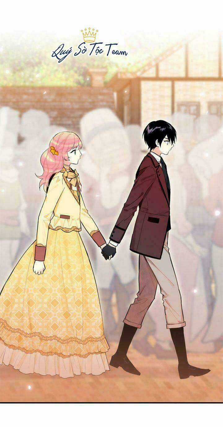 TỒN TẠI VỚI TƯ CÁCH LÀ VỢ CỦA NAM CHÍNH Chapter 10 trang 16