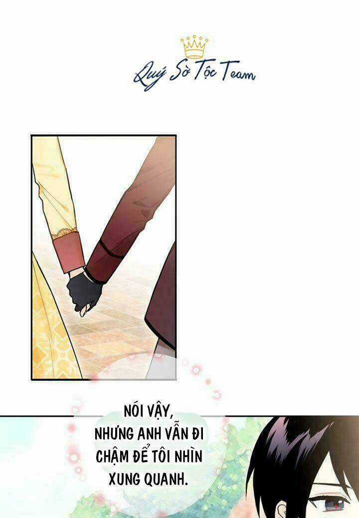 TỒN TẠI VỚI TƯ CÁCH LÀ VỢ CỦA NAM CHÍNH Chapter 10 trang 17