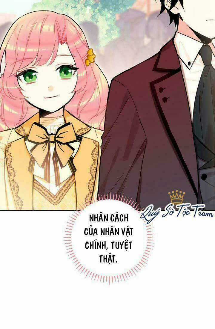 TỒN TẠI VỚI TƯ CÁCH LÀ VỢ CỦA NAM CHÍNH Chapter 10 trang 18