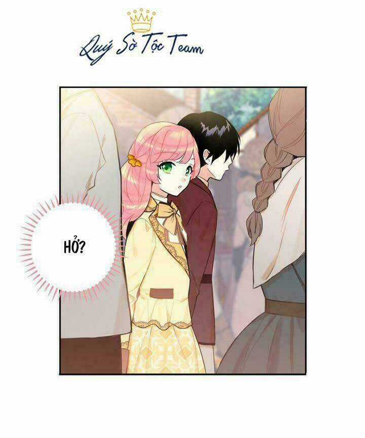 TỒN TẠI VỚI TƯ CÁCH LÀ VỢ CỦA NAM CHÍNH Chapter 10 trang 19