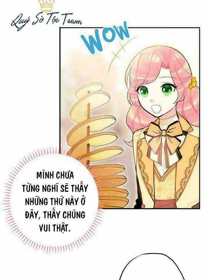 TỒN TẠI VỚI TƯ CÁCH LÀ VỢ CỦA NAM CHÍNH Chapter 10 trang 21