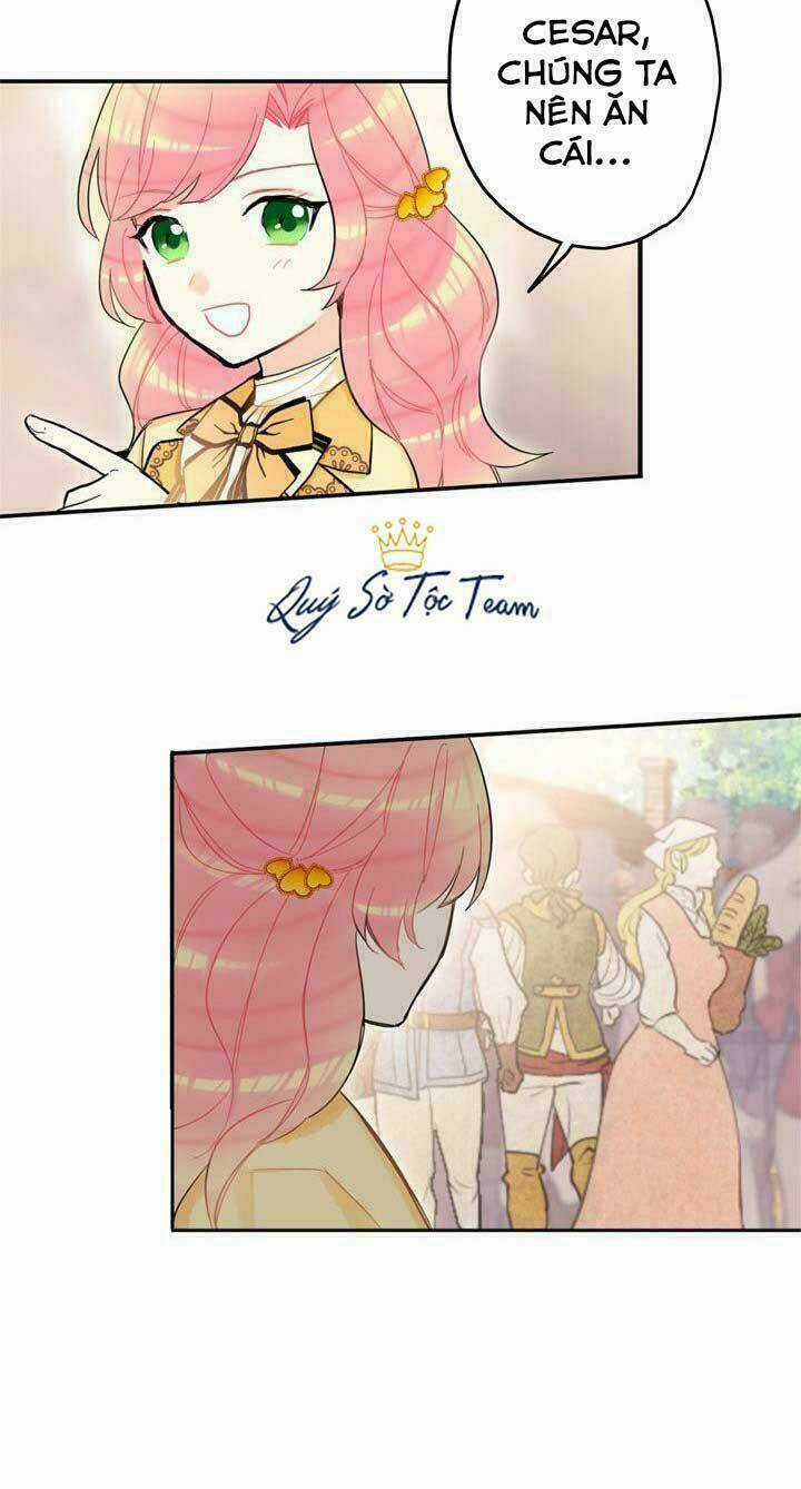 TỒN TẠI VỚI TƯ CÁCH LÀ VỢ CỦA NAM CHÍNH Chapter 10 trang 22