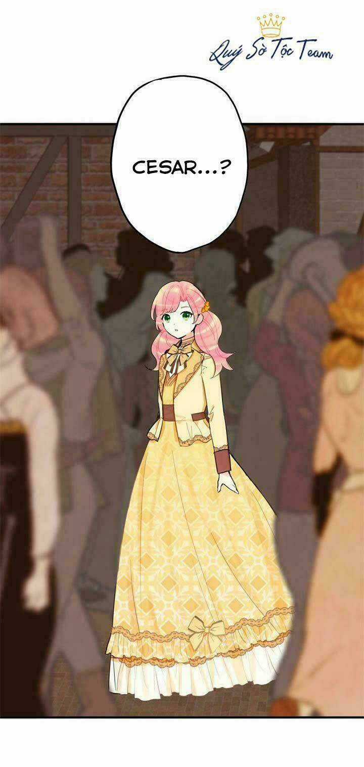 TỒN TẠI VỚI TƯ CÁCH LÀ VỢ CỦA NAM CHÍNH Chapter 10 trang 23