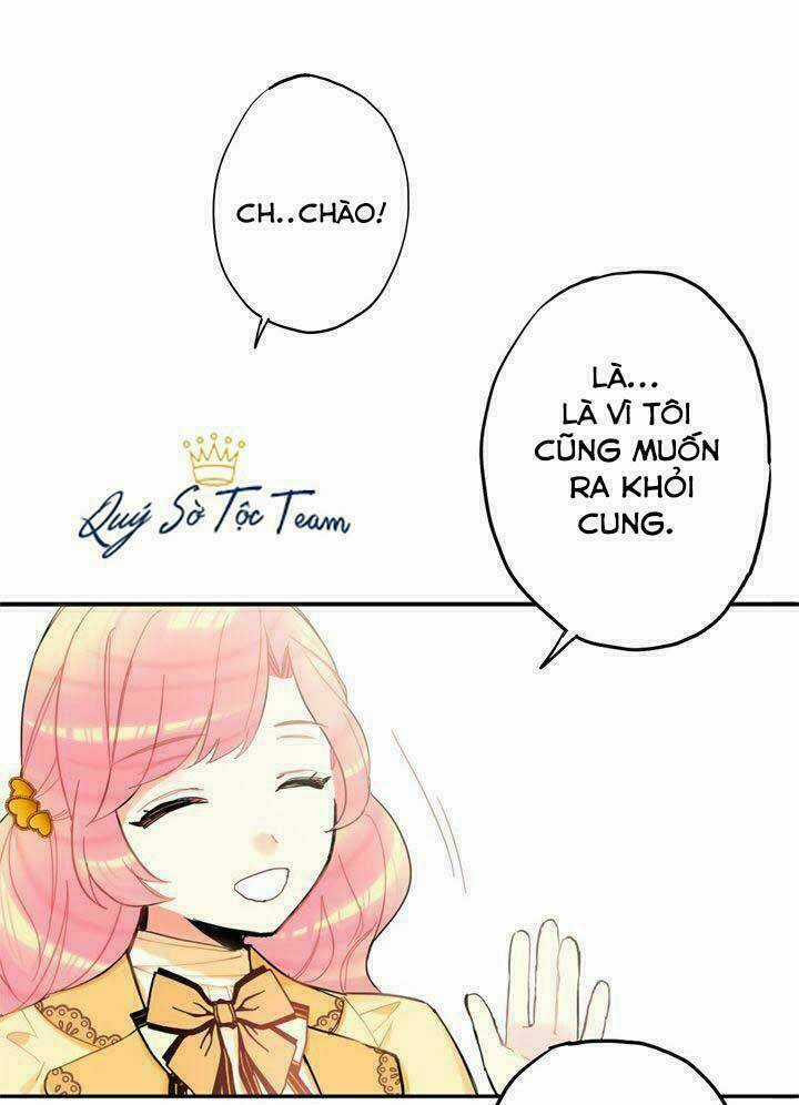 TỒN TẠI VỚI TƯ CÁCH LÀ VỢ CỦA NAM CHÍNH Chapter 10 trang 5