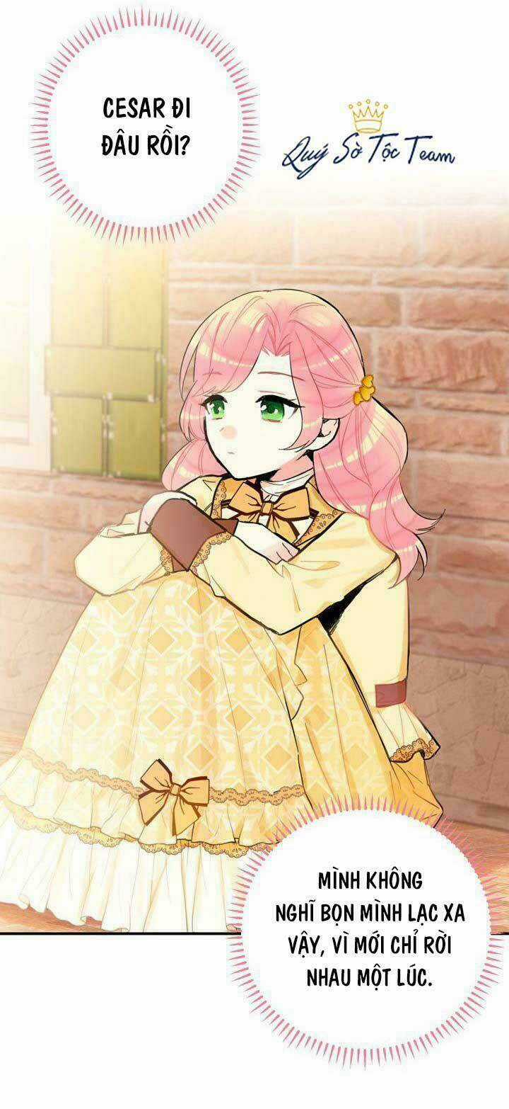 TỒN TẠI VỚI TƯ CÁCH LÀ VỢ CỦA NAM CHÍNH Chapter 11 trang 11