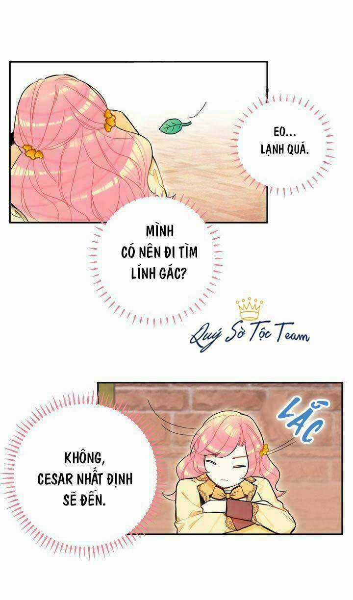 TỒN TẠI VỚI TƯ CÁCH LÀ VỢ CỦA NAM CHÍNH Chapter 11 trang 12