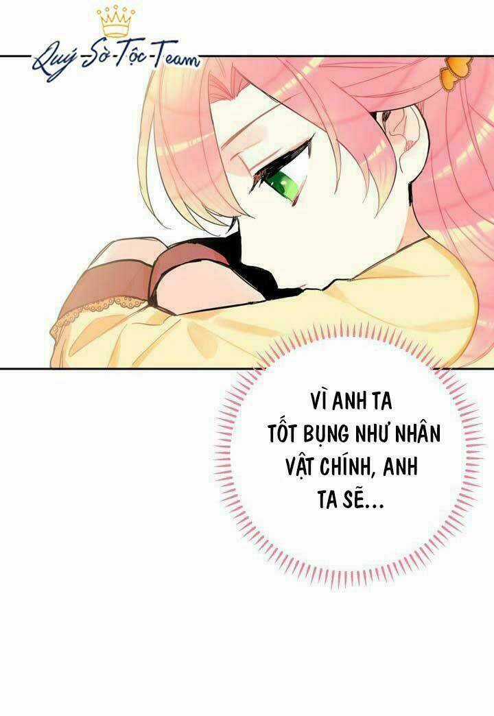 TỒN TẠI VỚI TƯ CÁCH LÀ VỢ CỦA NAM CHÍNH Chapter 11 trang 13