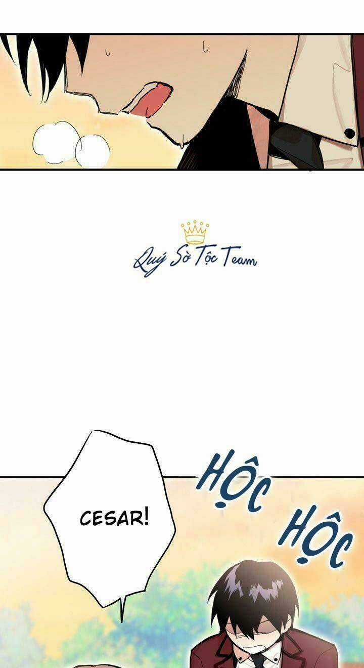 TỒN TẠI VỚI TƯ CÁCH LÀ VỢ CỦA NAM CHÍNH Chapter 11 trang 15